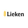 Logo Lieken Brot- und Backwaren GmbH