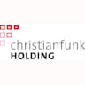 Logo Christian Funk Holding GmbH & Co