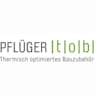 Logo Pflüger TOB GmbH