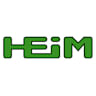 Logo HEIM-Gruppe