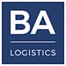Logo BA Logistics GmbH
