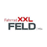 Logo Fahrrad XXL Feld GmbH