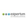 Logo expertum Holding GmbH