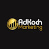 Logo AdKochMarketing GmbH