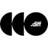 Logo diff communications GmbH