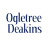 Logo Ogletree Deakins LLP