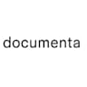 Logo documenta und Museum Fridericianum