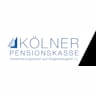 Logo Kölner Pensionskasse VVaG i. L.