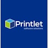 Logo Printlet Gmbh