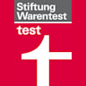 Logo Stiftung Warentest