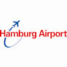 Logo Flughafen Hamburg GmbH