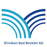 Logo Kliniken Bad Bocklet AG