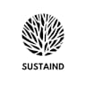 Logo sustaind GmbH