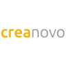 Logo creanovo - motion & media design GmbH