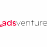Logo adsventure GmbH