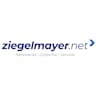 Logo ziegelmayer.net - Dienstleistungen für IT-Infrastruktur