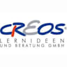 Logo Creos Lernideen und Beratung GmbH