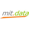 Logo mit.data GmbH
