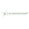 Logo P-51 Headhunters