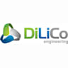 Logo DiLiCo engineering GmbH