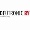 Logo Deutronic Elektronik Gmbh