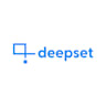 Logo deepset GmbH