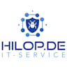 Logo It-service Hilop.de Gmbh