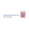 Logo Hessisches Ministerium der Finanzen