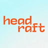 Logo headraft GmbH