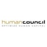 Logo human council gmbh