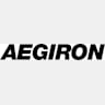 Logo Aegiron Infrastructure Solutions UG
