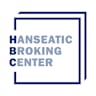 Logo Hanseatic Broking Center GmbH