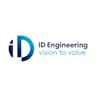 Logo ID Ingenieure & Dienstleistungen GmbH