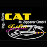 Logo Ingenieurbüro CAT M. Zipperer GmbH