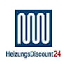Logo Heizungsdiscount 24 GmbH