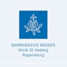 Logo Hospital Barmherzige Brüder Regensburg