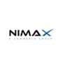 Logo nimax GmbH