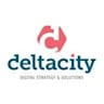 Logo deltacityNET GmbH & Co. KG
