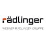 Logo Werner Rädlinger Gruppe