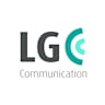 Logo LG Communication GmbH & Co. KG