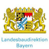 Logo Landesbaudirektion Bayern