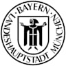Logo Landeshauptstadt München