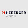 Logo HEBERGER GmbH