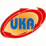 Logo UKA Umweltgerechte Kraftanlagen GmbH & Co. KG