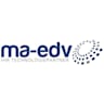 Logo ma-edv GmbH