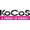 Logo KoCoS Messtechnik AG
