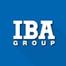 Logo IBA Group