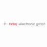 Logo Helag-electronic Gmbh
