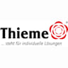 Logo Thieme GmbH