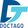 Logo Doctago GbR
